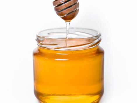 organic-honey